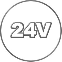 Lampadine 24V
